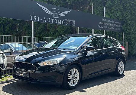 Ford Focus Lim. Trend Facelift Klimaanlage Garantie