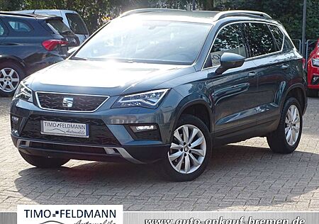 Seat Ateca 1.5 TSI Style