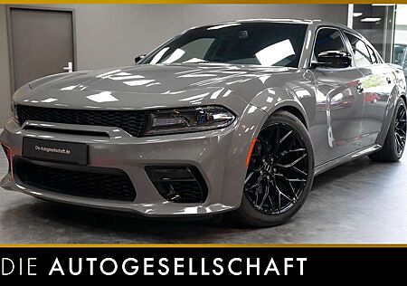 Dodge Charger 3.6 WIDEBODY*KEYL*DT.FAHRZEUG*SPORT-AGA*