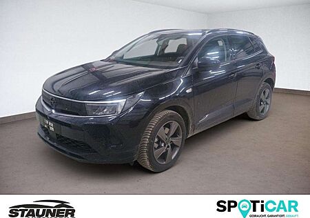 Opel Grandland GS Line AT *LED*360°KAMERA*ACC*SHZ*LHZ*AGR*