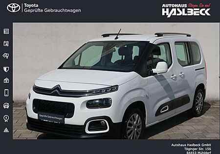 Citroën Berlingo Citroen M BlueHDi 130 FEEL