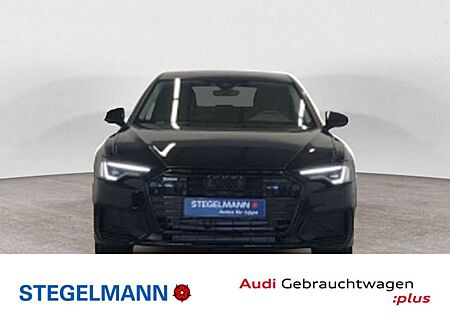 Audi A6 55 TFSI e qu.S tronic S LINE AHK*Pano*B&O
