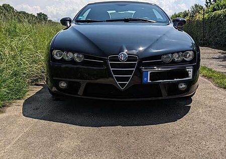 Alfa Romeo Spider 2.4 JTD 20V