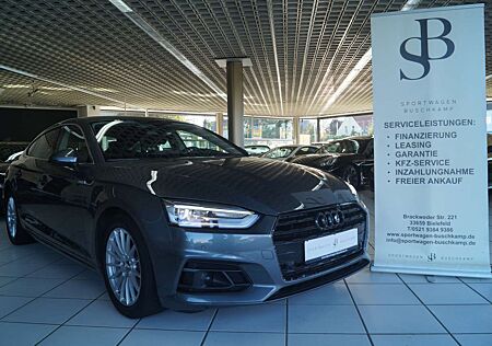 Audi A5 2.0 40TFSI KAM ACC MASSAGE SHZ