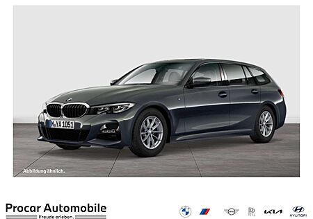 BMW 330 d xDrive Touring M Sport PANO ACC RFK LED PDC V+H