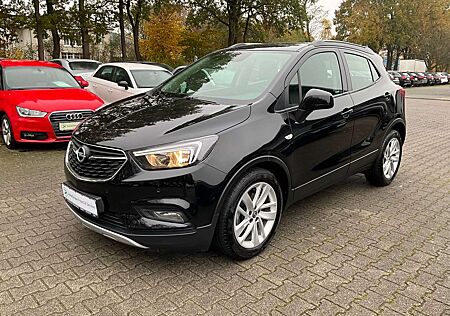 Opel Mokka X ON 1,4 Turbo ActiveSelect "Automatik"