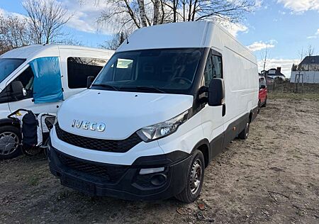 Iveco Daily HKa 35 S ... V Radstand 4100