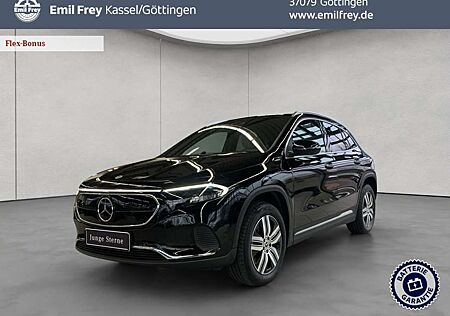 Mercedes-Benz EQA 250 EQA