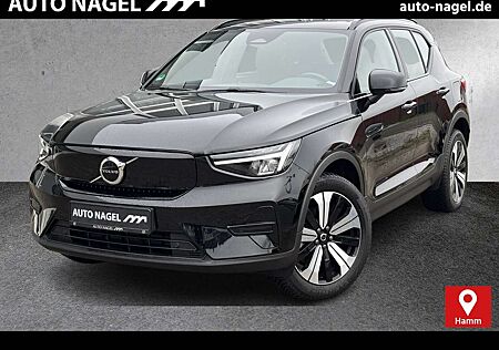 Volvo XC 40 XC40 XC40 Recharge Single Core Wärmepumpe|LED|WINTER|