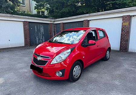 Chevrolet Spark LS TÜV NEU*KLIMA