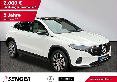 Mercedes-Benz EQA 250 Progressive Night Panorama AHK AMG-LM