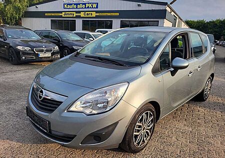 Opel Meriva 1.4 drive
