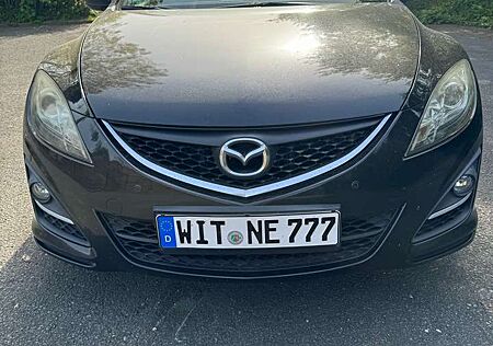 Mazda 6 Sport 2.2 CD DPF Dynamic