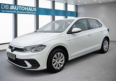 VW Polo Volkswagen Life 1.0 TSI