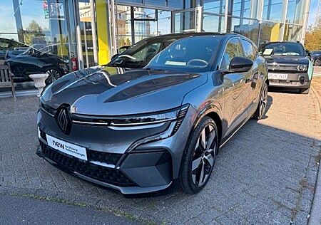 Renault Megane E-Tech Electric Techno