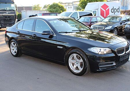 BMW 525 d xDrive