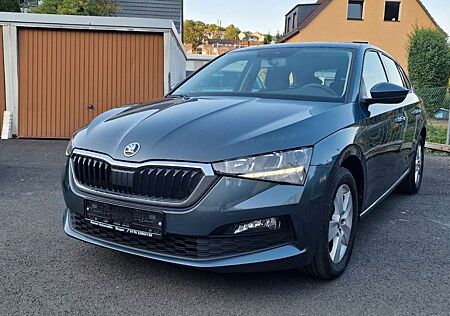 Skoda Scala 1.0 TSI 85kW COOL PLUS*LED*PDC*1Hand
