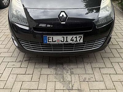 Renault Scenic dCi 130 FAP Dynamique