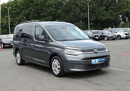 VW Volkswagen Others Caddy Maxi 2,0Tdi-DSG*AHK*Navi*ACC*SHZ*LED*8Fach