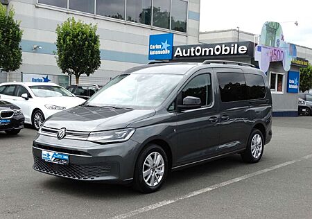VW Caddy Volkswagen 2,0Tdi-DSG-Maxi*AHK*Navi*ACC*SHZ*LED*8Fach