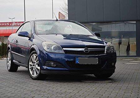 Opel Astra Twin Top 1.6 Edition