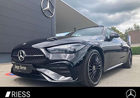 Mercedes-Benz CLE 300 4M Cp AMG PANO BURM DIGITAL NIGHT WINTE