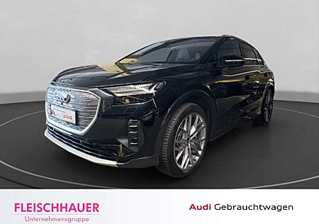 Audi Q4 e-tron 50 quattro