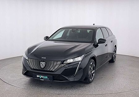 Peugeot 308 Allure Pack 1.5D*NAVI*SHZ*RFK*uvm