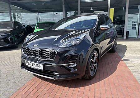 Kia Sportage GT Line 1.6 T-GDI 4WD