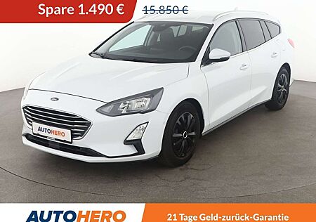 Ford Focus 1.5 EcoBlue TDCi Cool&Connect Aut.*NAVI*ACC*CAM*