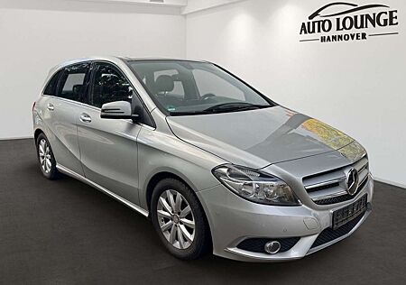 Mercedes-Benz B 180 | Pano | Sport-Paket | Sitzheizung