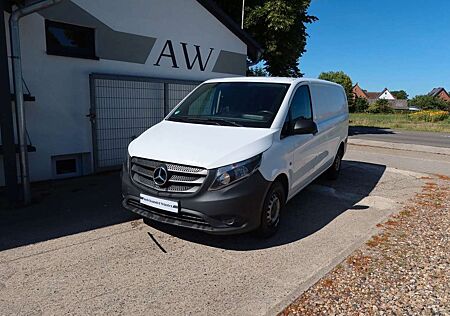 Mercedes-Benz Vito 114 lang|Automatik|Klima|NAV|1.Hand|Kamera|