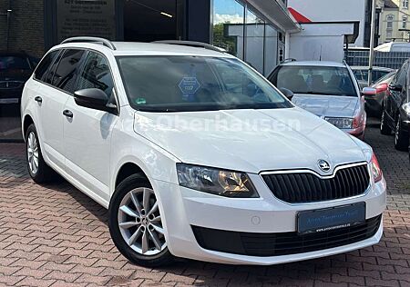 Skoda Octavia 1.2 Combi Active*KLIMA*TÜV NEU*