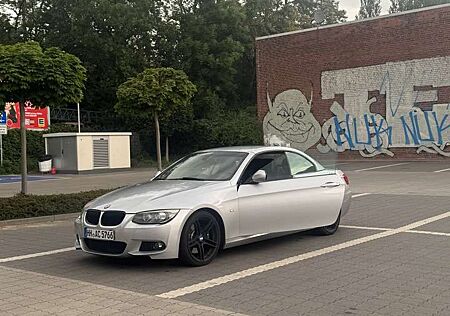 BMW 335i 335 Cabrio Aut. M Sport Edition