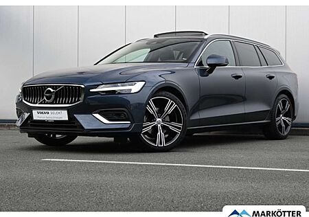 Volvo V60 D4 Inscription ACC/HUD/Pano/Leder
