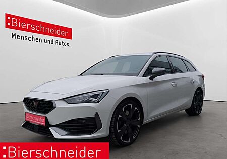 Cupra Leon Sportstourer 2.0 TSI DSG LED 19 ACC PDC LIGHT-ASS.