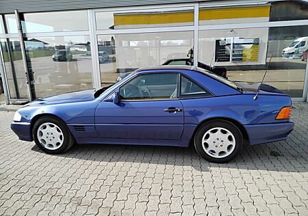 Mercedes-Benz SL 300 300 SL Cabrio