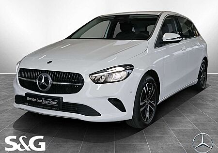 Mercedes-Benz B 250 e mit EQ AHK+KAMERA+CARPLAY+SPURHALTE+17"