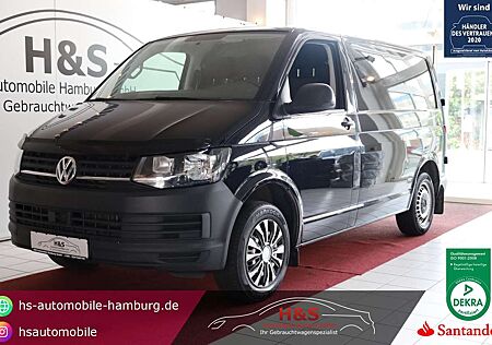 VW T6 Transporter Volkswagen 2.0TDI DSG*Standheizung*AHK*PDC