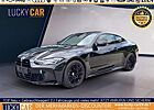 BMW M4 Competition Laser ParkPlus Compound H&K D-Key 3...