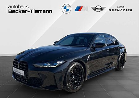 BMW M3 Competition M xDrive Limousine |