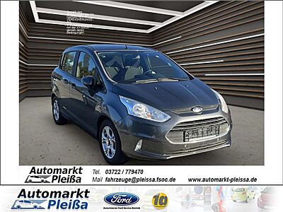 Ford B-Max 1.0 EcoBoost SYNC Edition  Zahnriemen neu