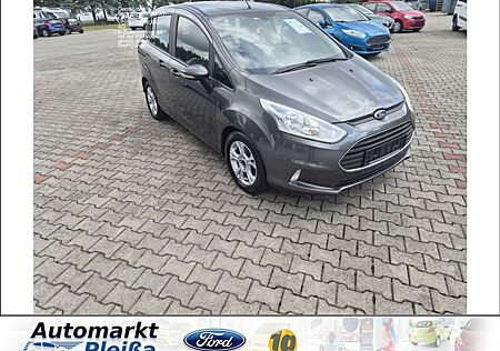 Ford B-Max 1.0 EcoBoost SYNC Edition