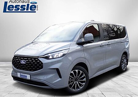 Ford Tourneo Custom 320 L1 Tourneo Titanium X FWD AHK/B&O/Leder/Navi