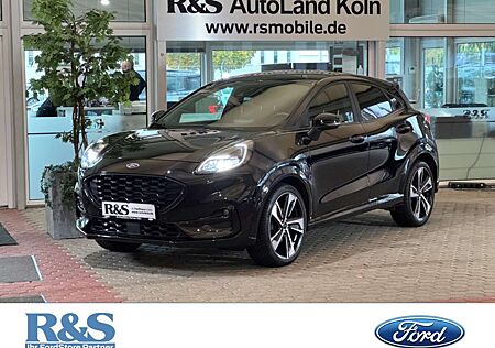 Ford Puma ST-LineX+Navi+Pano+Rückfahrkamera+KeylessGO