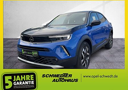 Opel Mokka 1.2 Turbo Elegance LED+Navi+SHZ+KeyLess+LM