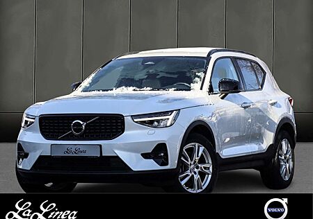 Volvo XC 40 XC40 B3 (B) Plus Dark NP:51.670,-//ACC/BLIS/19`LMF