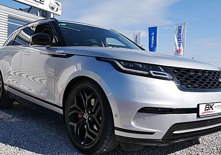 Land Rover Range Rover Velar D300 SE Automatik Allrad Navi Pano Luftfahrwerk BT