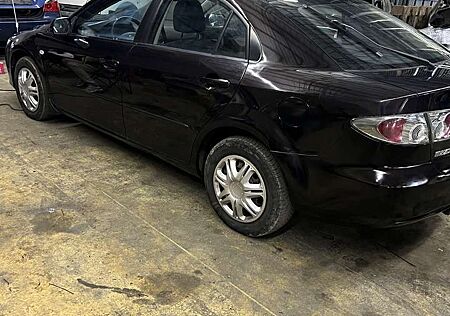 Mazda 6 Sport 2.0 CD DPF Active Plus
