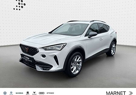 Cupra Formentor 1.5 TSI DSG *Pano*El.Heckkl.*Kamera*Ke
